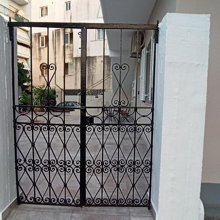Apartmán Agathi'S House Preveza Exteriér fotografie