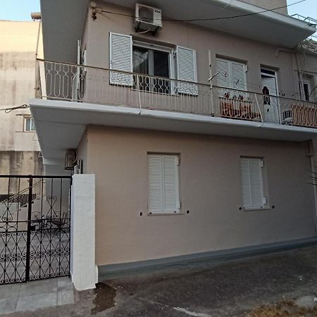 Apartmán Agathi'S House Preveza Exteriér fotografie