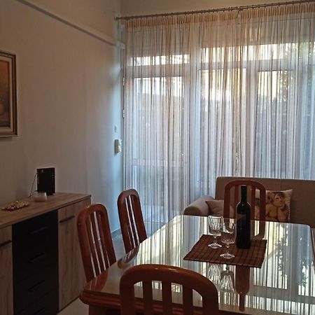 Apartmán Agathi'S House Preveza Exteriér fotografie
