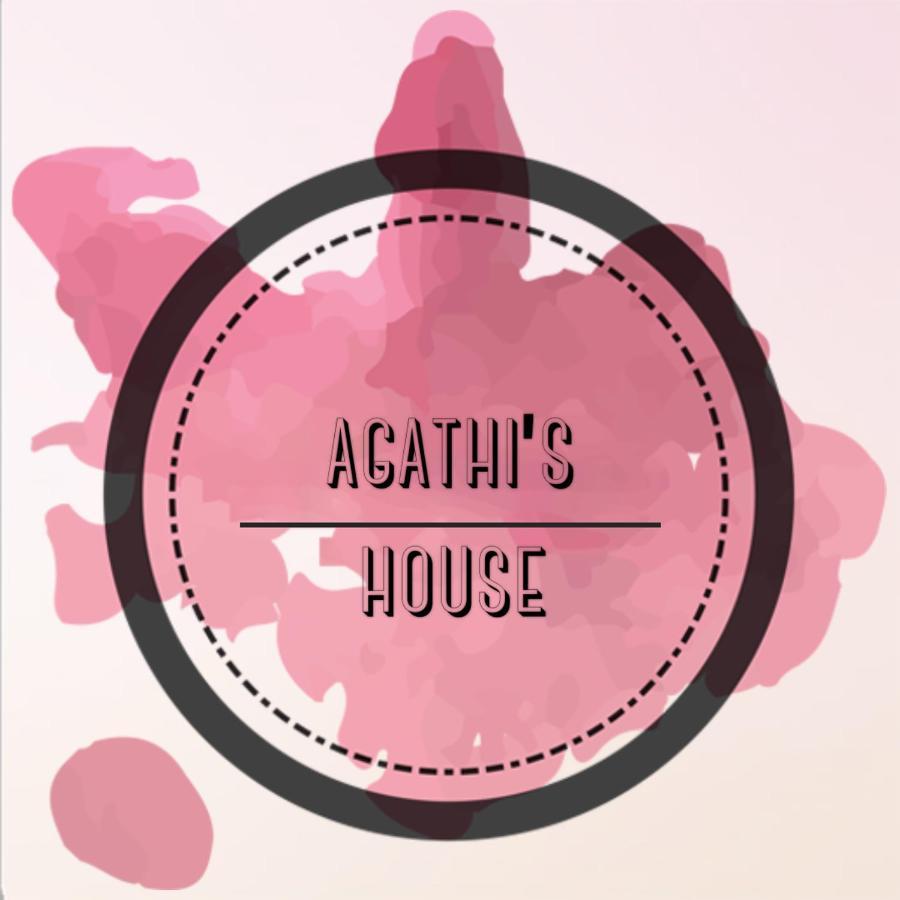 Apartmán Agathi'S House Preveza Exteriér fotografie