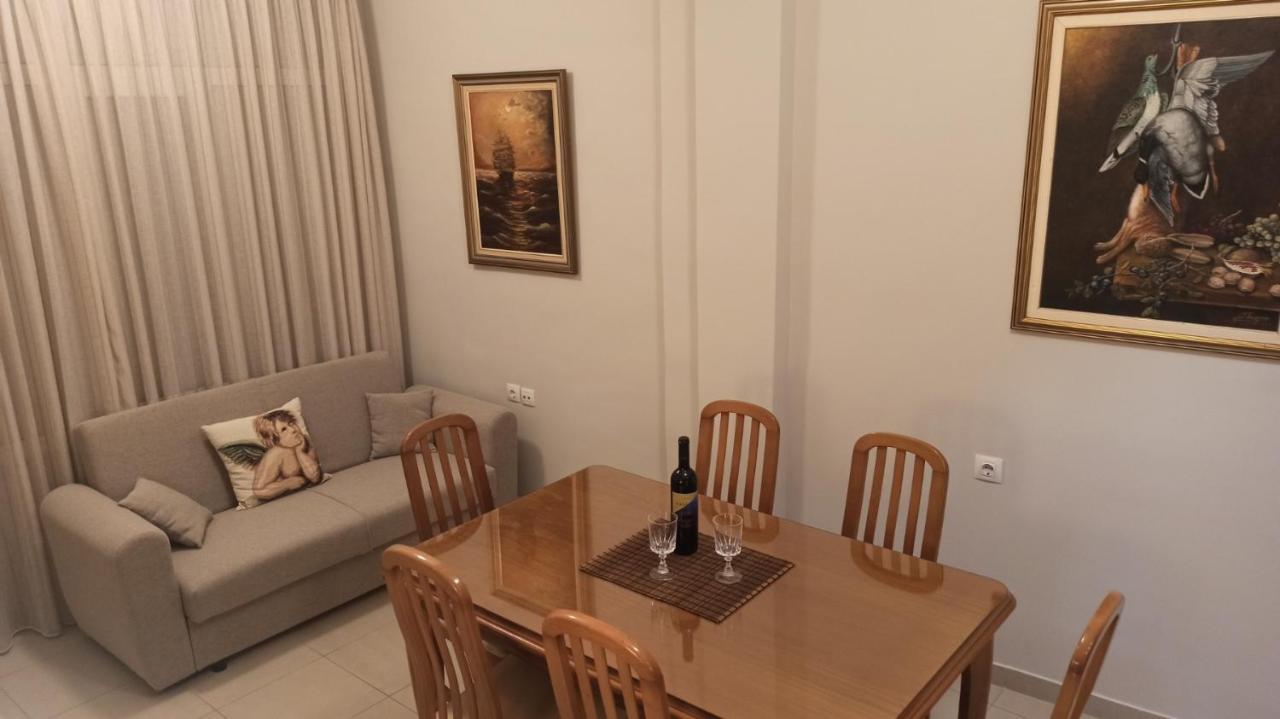 Apartmán Agathi'S House Preveza Exteriér fotografie