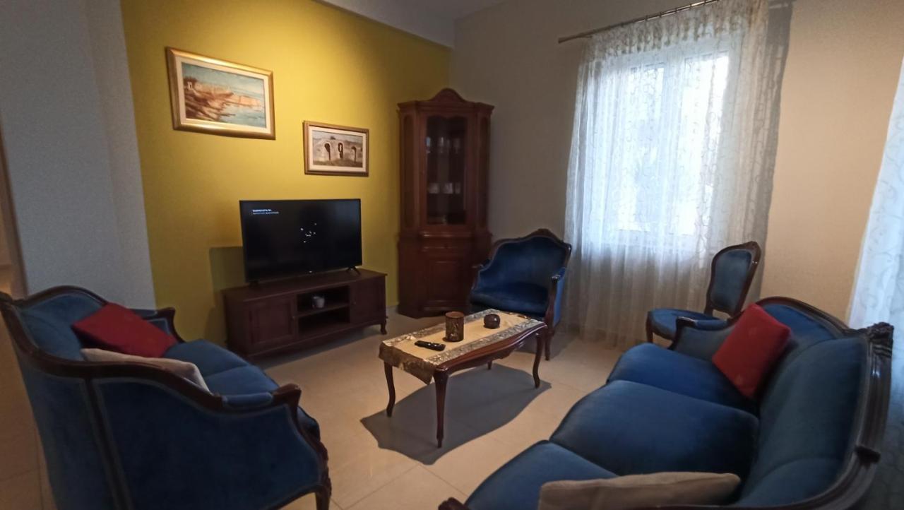 Apartmán Agathi'S House Preveza Exteriér fotografie