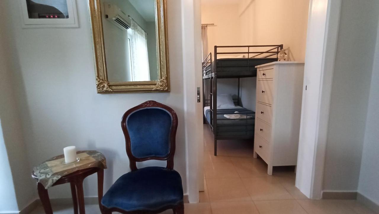 Apartmán Agathi'S House Preveza Exteriér fotografie