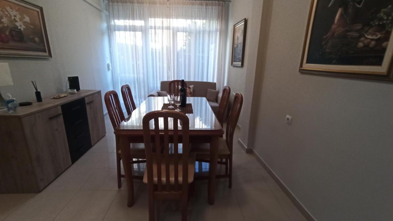 Apartmán Agathi'S House Preveza Exteriér fotografie