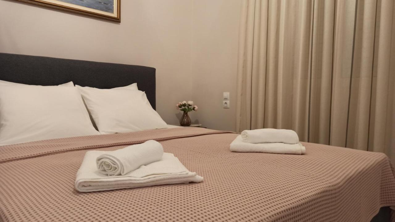 Apartmán Agathi'S House Preveza Exteriér fotografie