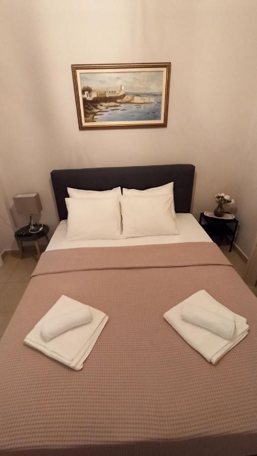 Apartmán Agathi'S House Preveza Exteriér fotografie