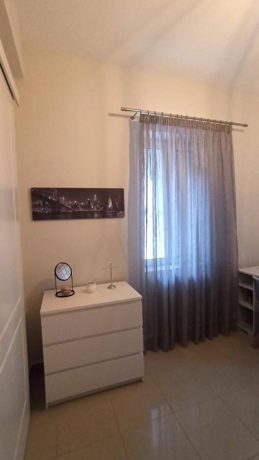 Apartmán Agathi'S House Preveza Exteriér fotografie
