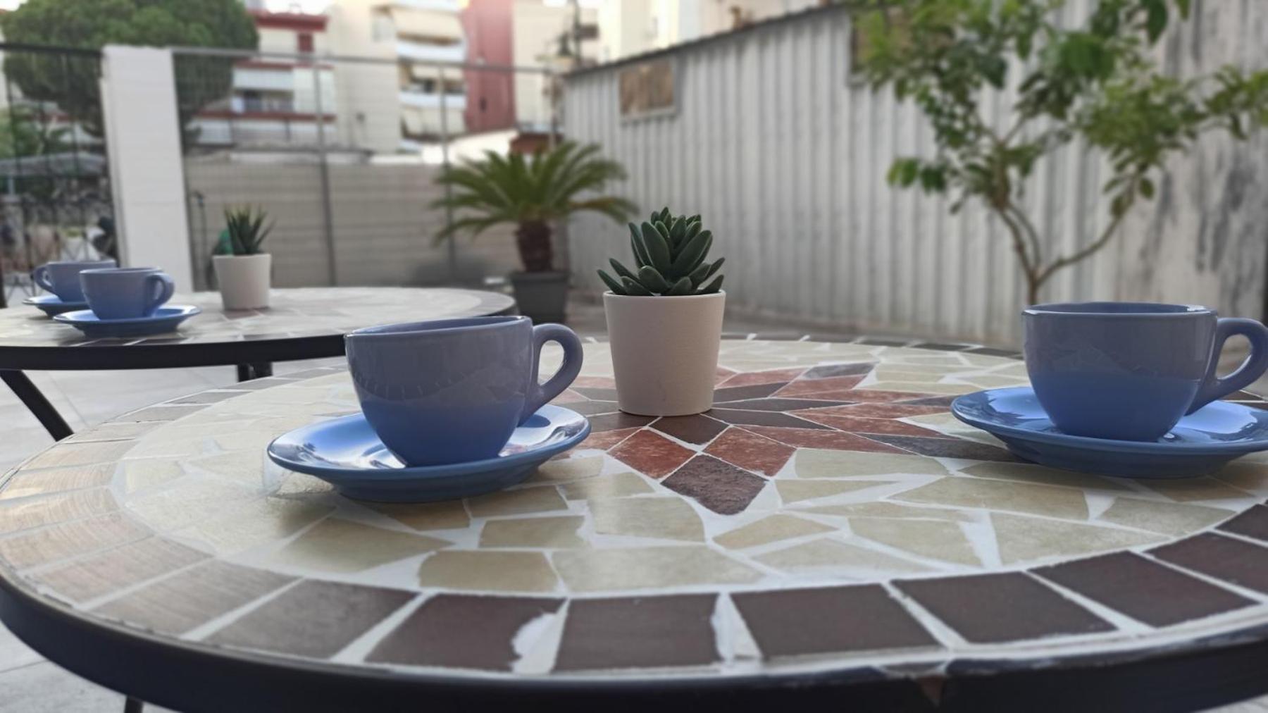 Apartmán Agathi'S House Preveza Exteriér fotografie