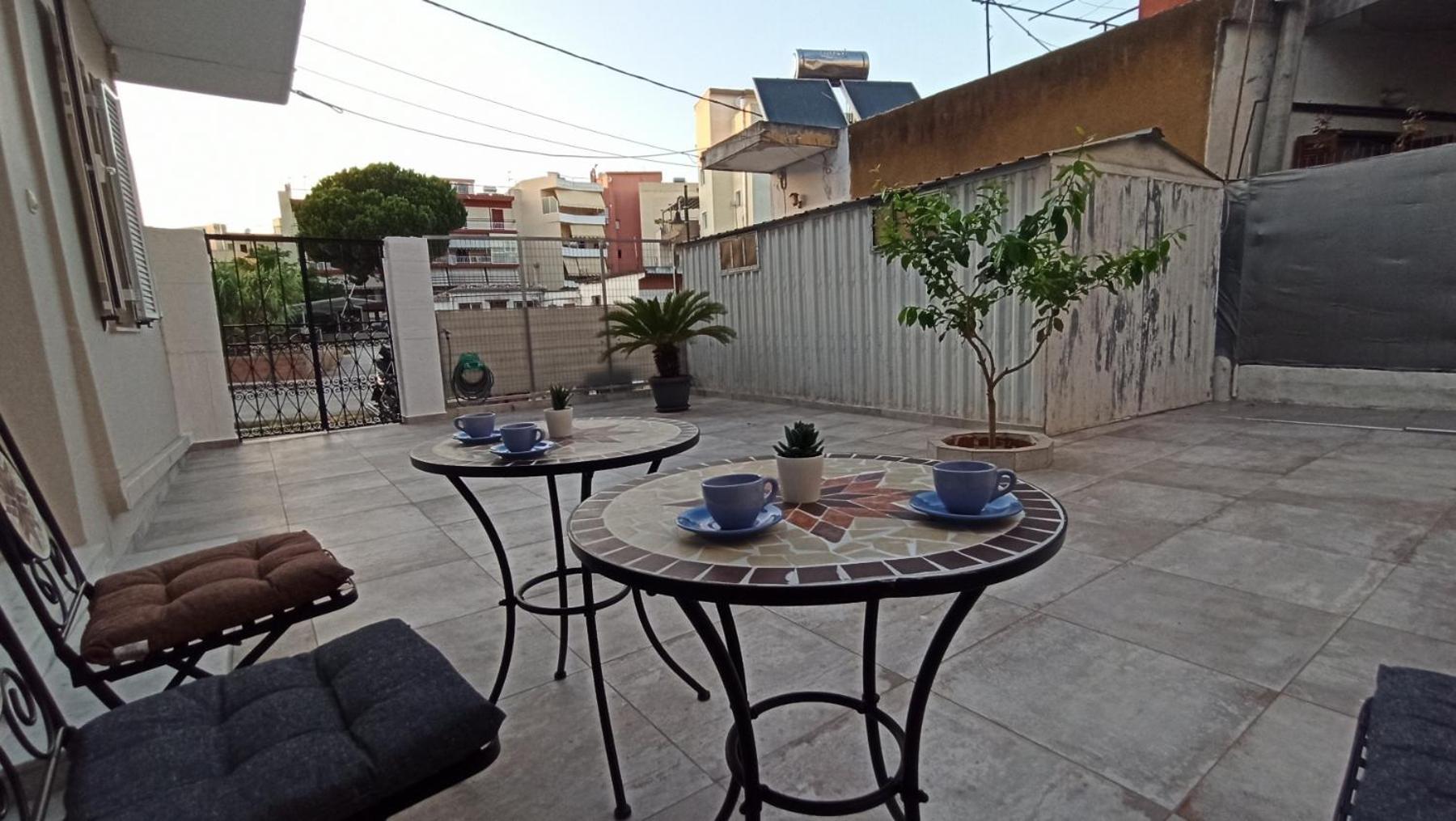 Apartmán Agathi'S House Preveza Exteriér fotografie