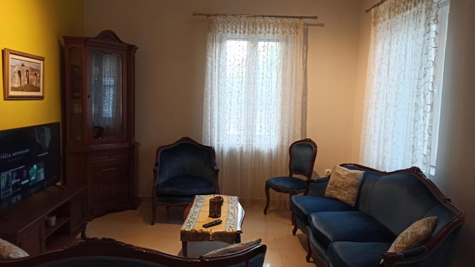 Apartmán Agathi'S House Preveza Exteriér fotografie