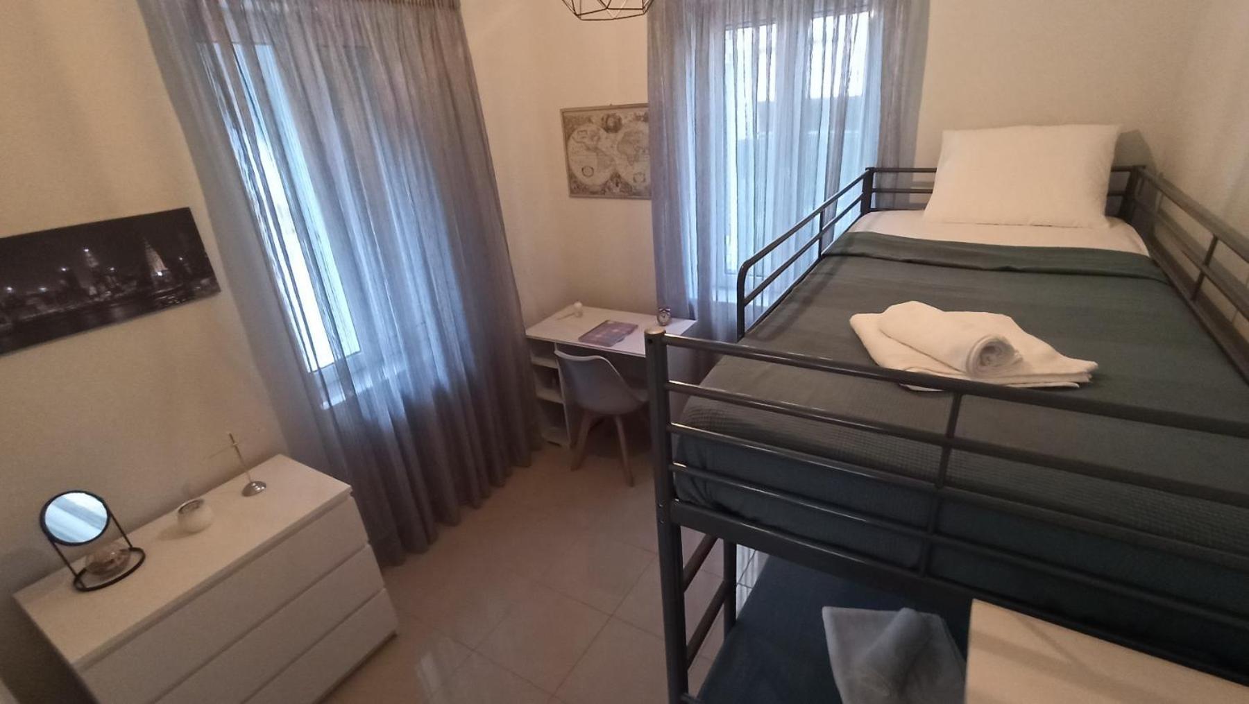 Apartmán Agathi'S House Preveza Exteriér fotografie