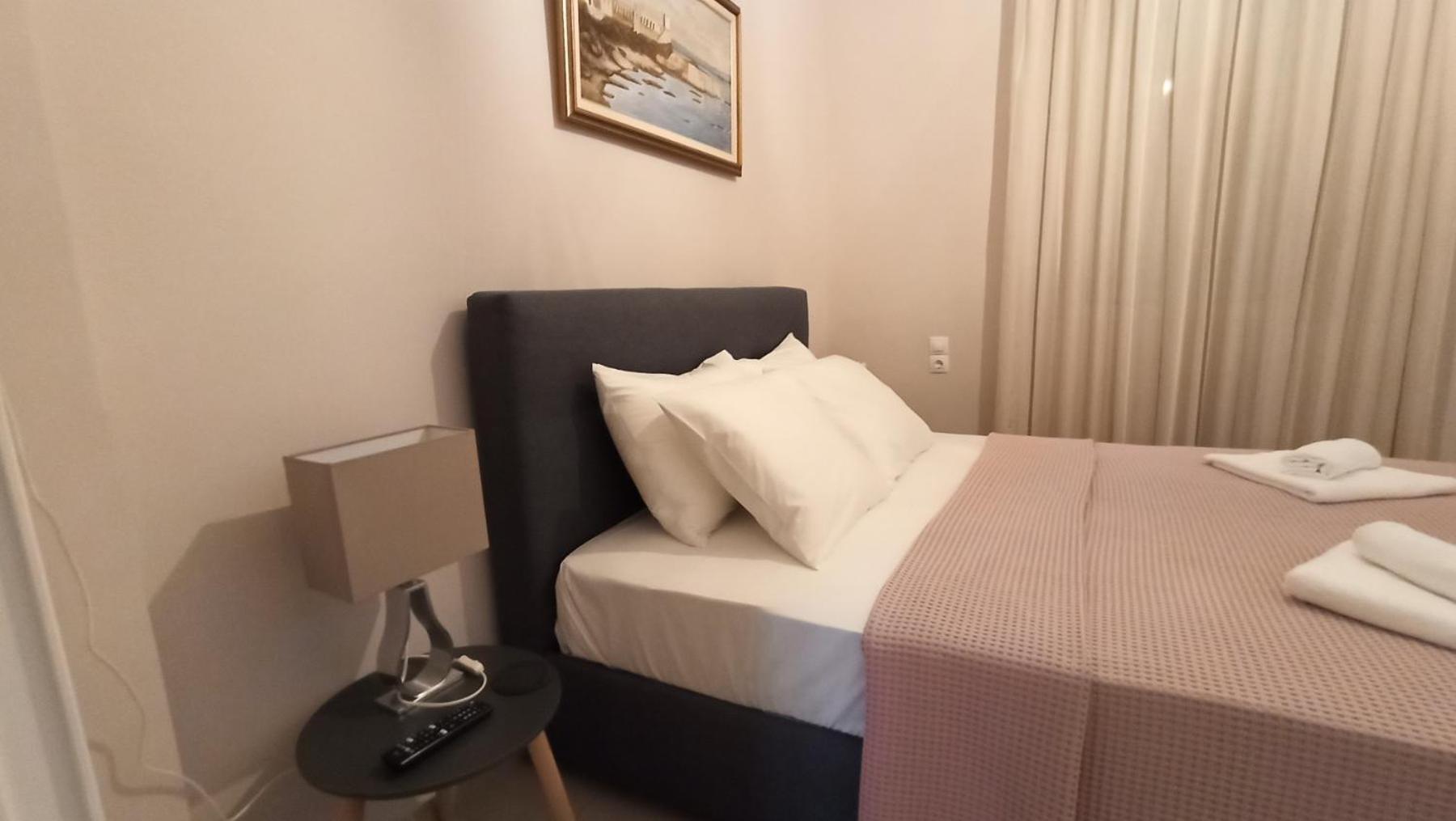Apartmán Agathi'S House Preveza Exteriér fotografie