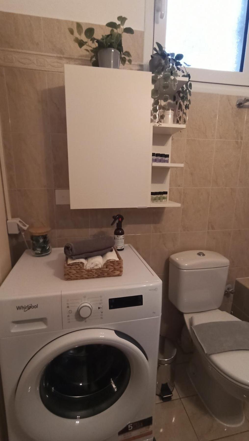 Apartmán Agathi'S House Preveza Exteriér fotografie