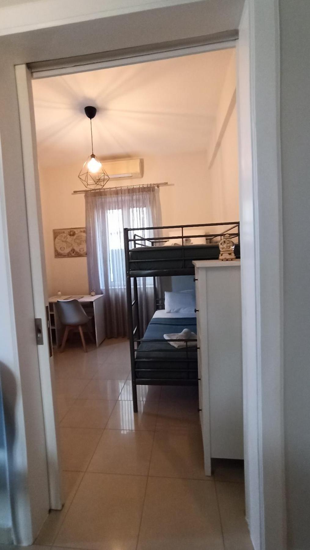 Apartmán Agathi'S House Preveza Exteriér fotografie