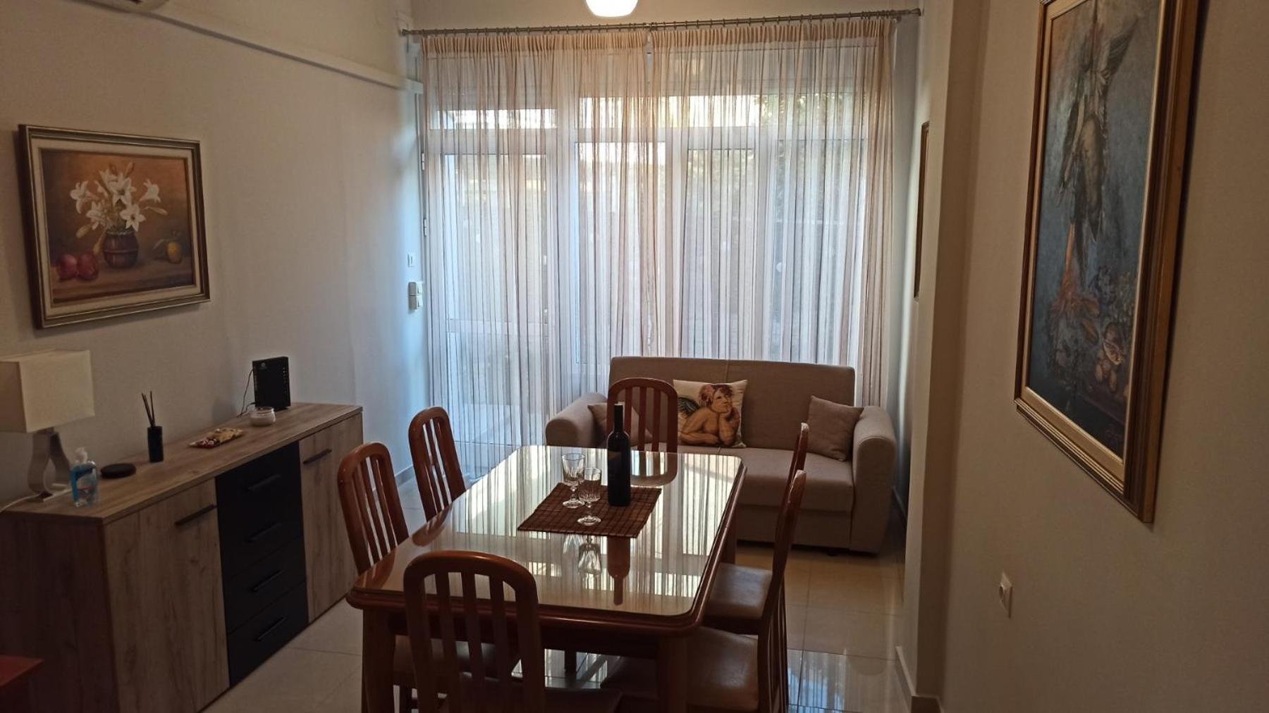 Apartmán Agathi'S House Preveza Exteriér fotografie