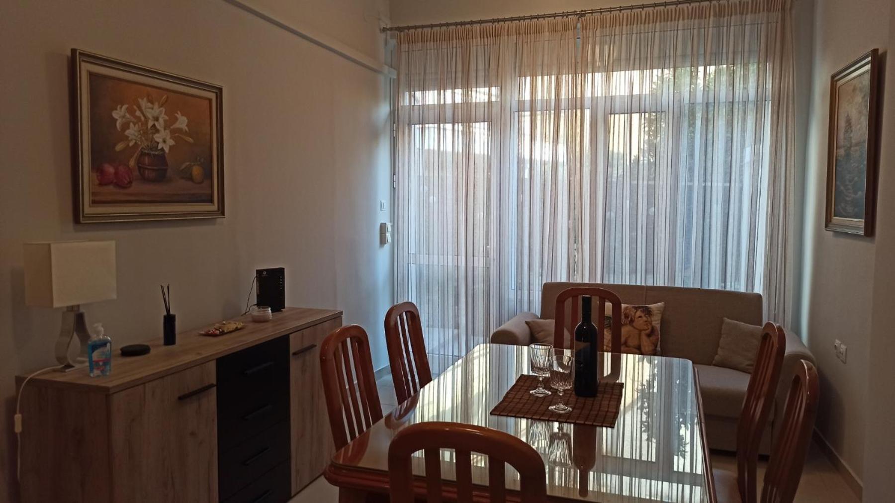 Apartmán Agathi'S House Preveza Exteriér fotografie